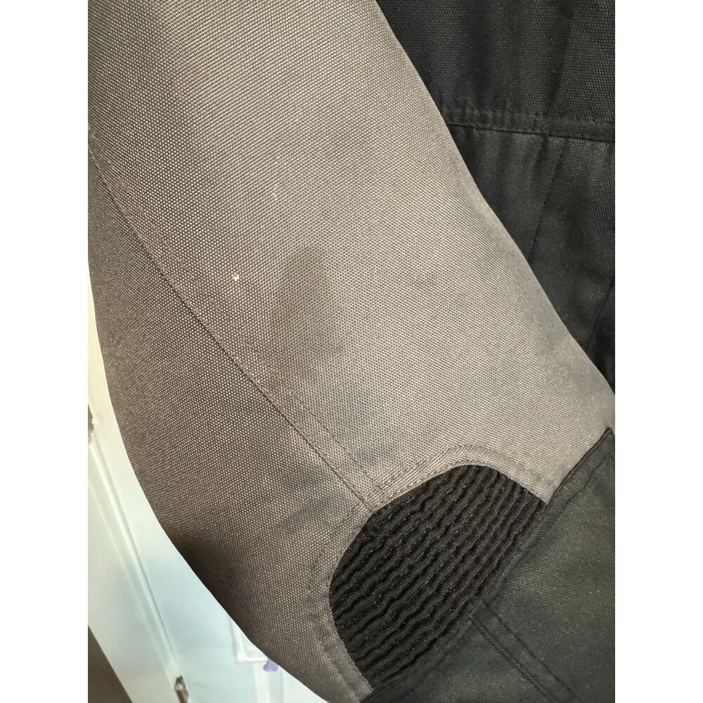 Mac Tools Tool & Forge Comp. Insulated Quilted Li… - image 3